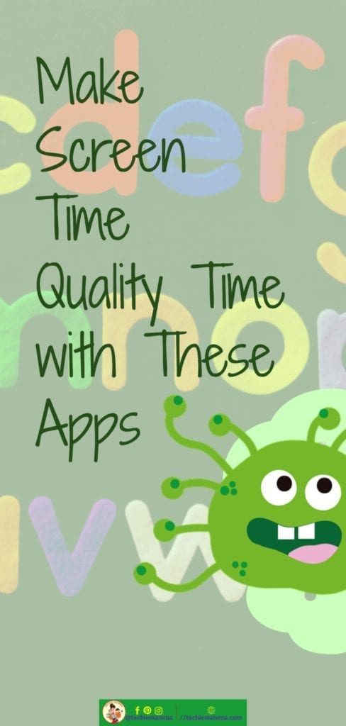 Make Screen Time Quality Time with These Apps during Coronavirus Lockdown
